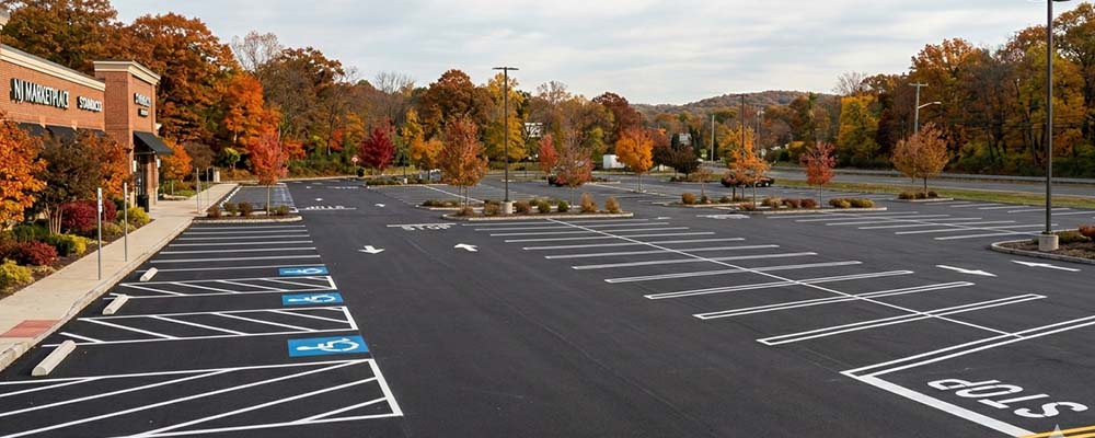 - Advanced Asphalt