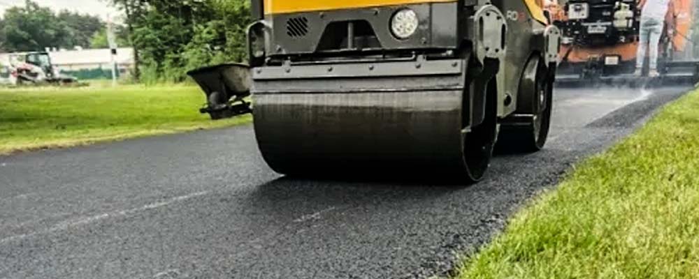 - Advanced Asphalt