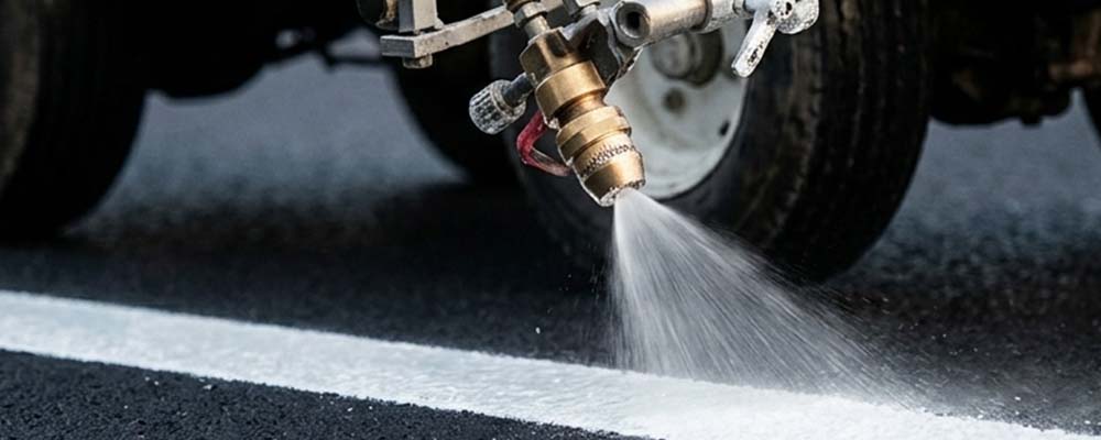 - Advanced Asphalt