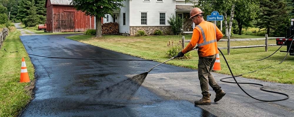 - Advanced Asphalt