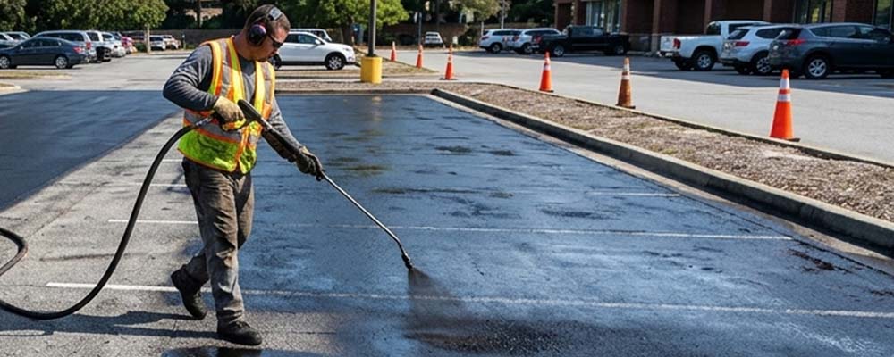 - Advanced Asphalt